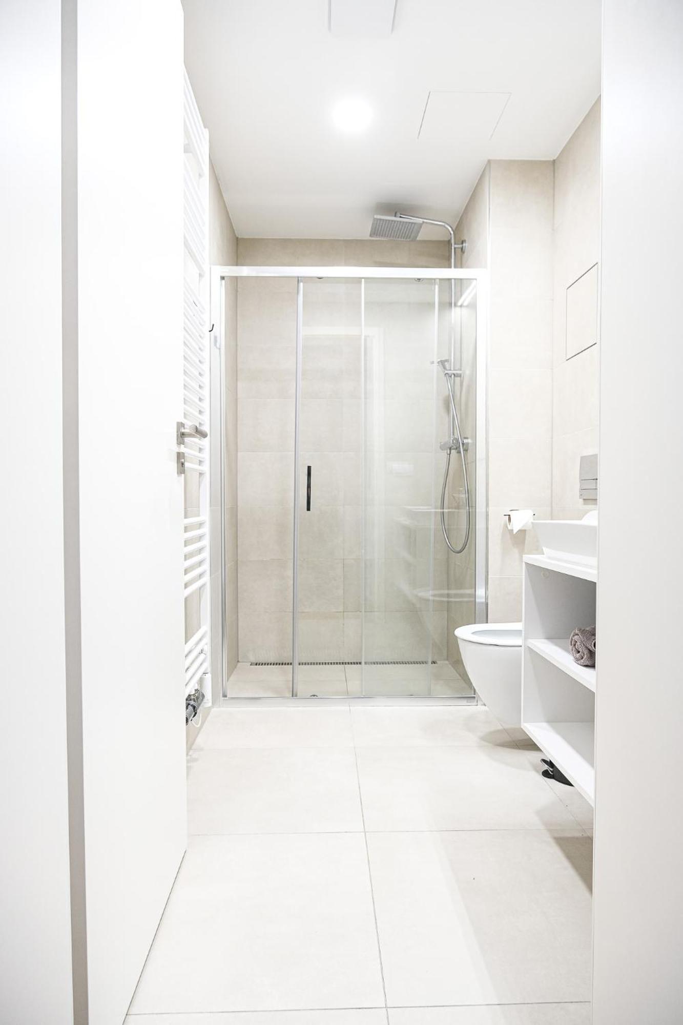 Michelska Residence Scandinavian Quiet Apartment, Prague Luaran gambar