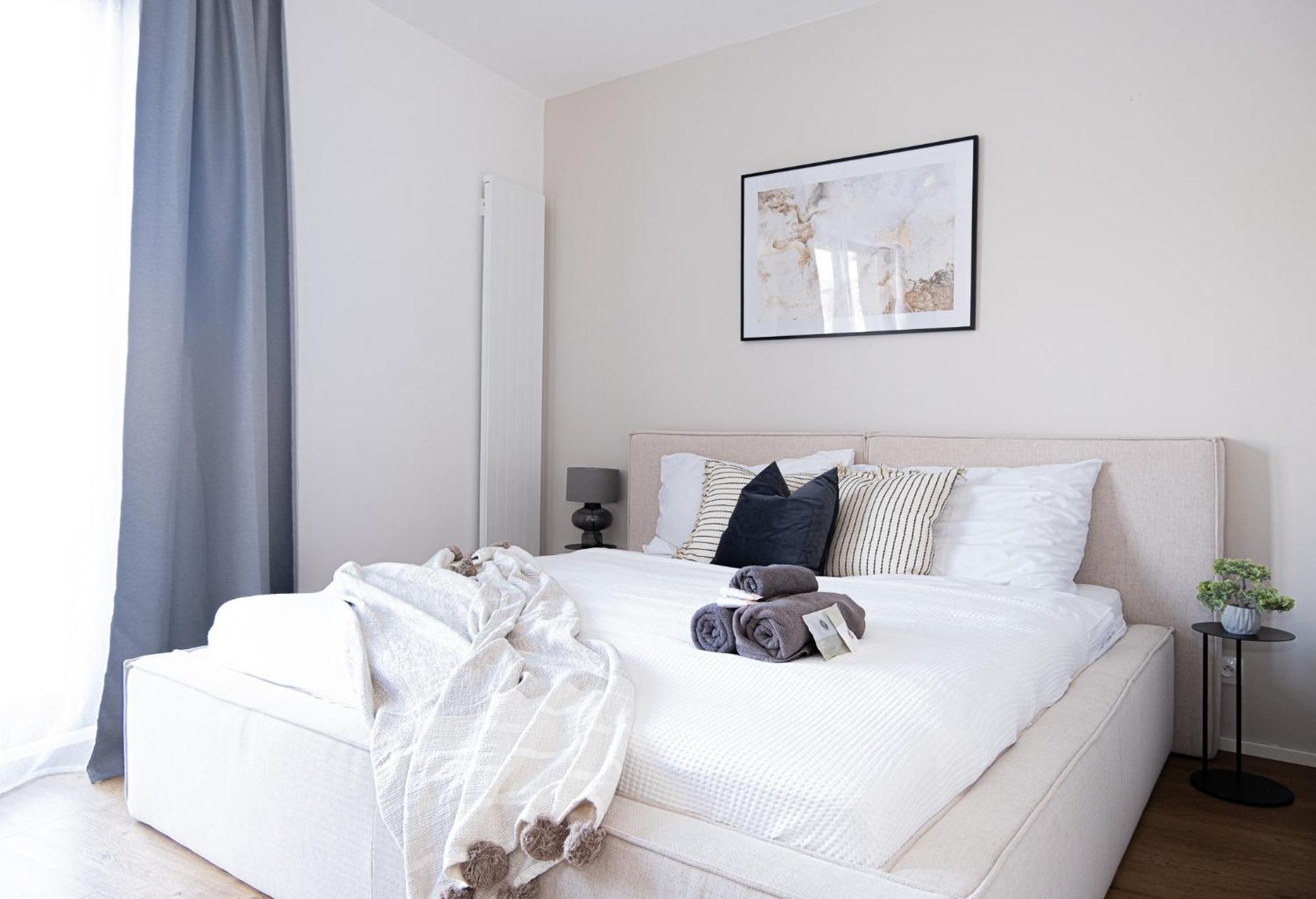 Michelska Residence Scandinavian Quiet Apartment, Prague Luaran gambar